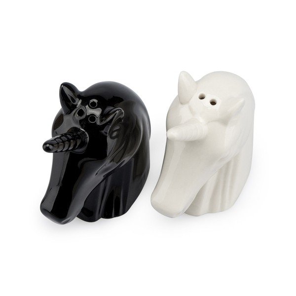 Ceramiczna solniczka z pieprzniczką Balvi-image-2