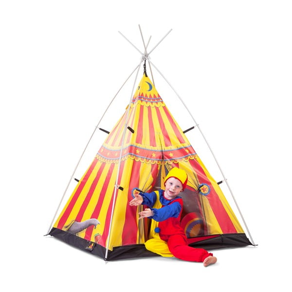 Namiot dla dzieci Clowning Around