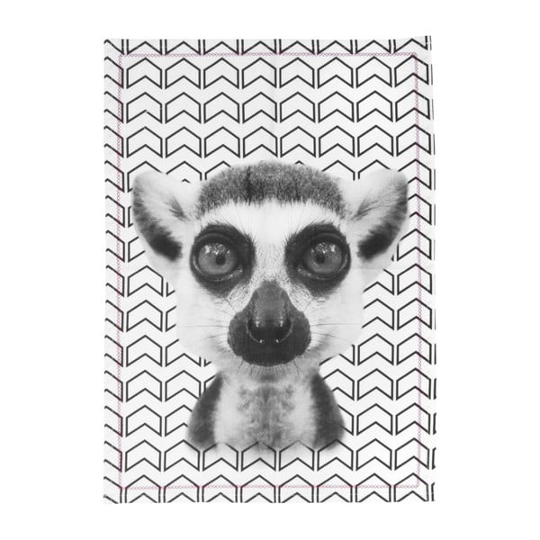 Ścierka PT LIVING Lemur, 50x70 cm