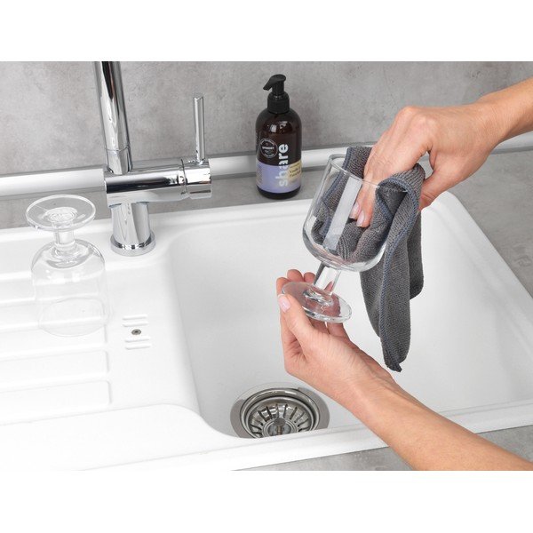 Zestaw 2 ścierek z mikrowłókna Wenko Miko-image-3