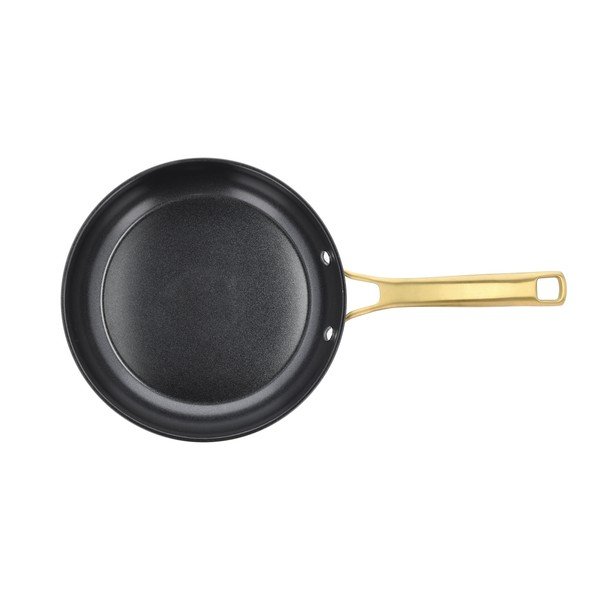 Patelnia aluminiowa z powłoką nieprzywierającą ø 24 cm – Holm-image-1