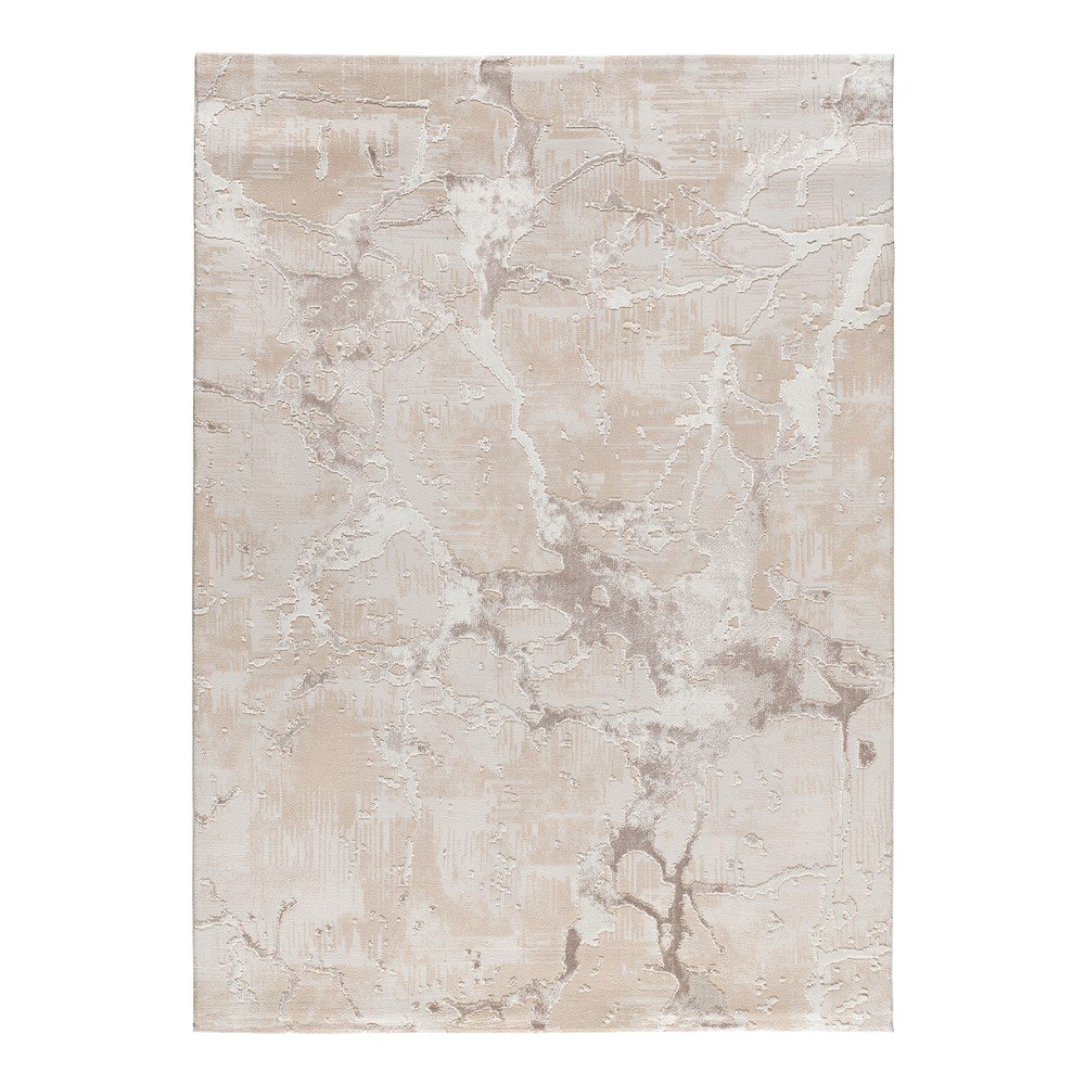 Beżowy dywan 192x290 cm Oris – Universal