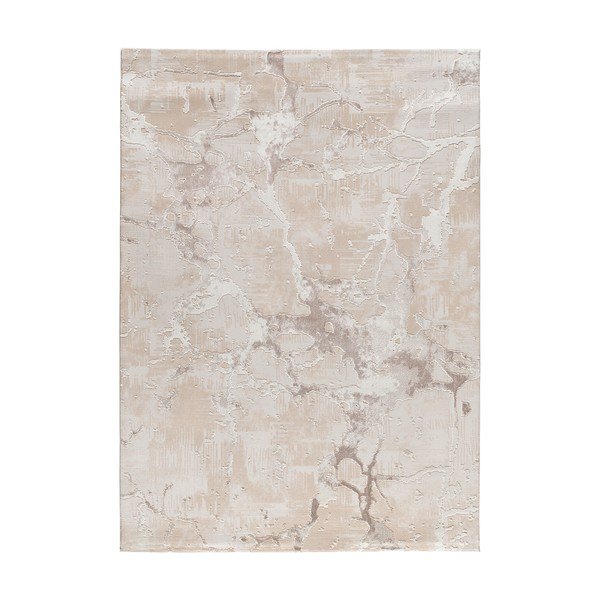 Beżowy dywan 115x170 cm Oris – Universal