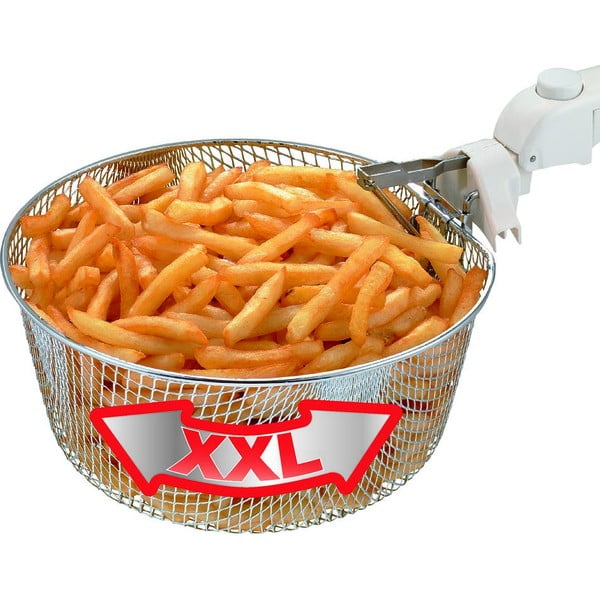 Frytkownica XXL Mega – Tefal-image-2
