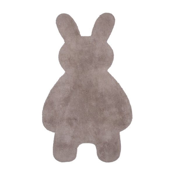 Dywan dziecięcy Little Bunny, 65x105 cm