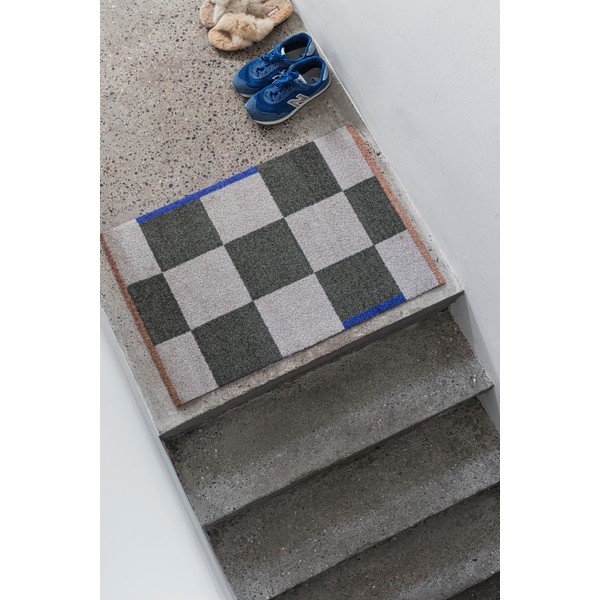Wycieraczka 55x80 cm Square – Mette Ditmer Denmark-image-1