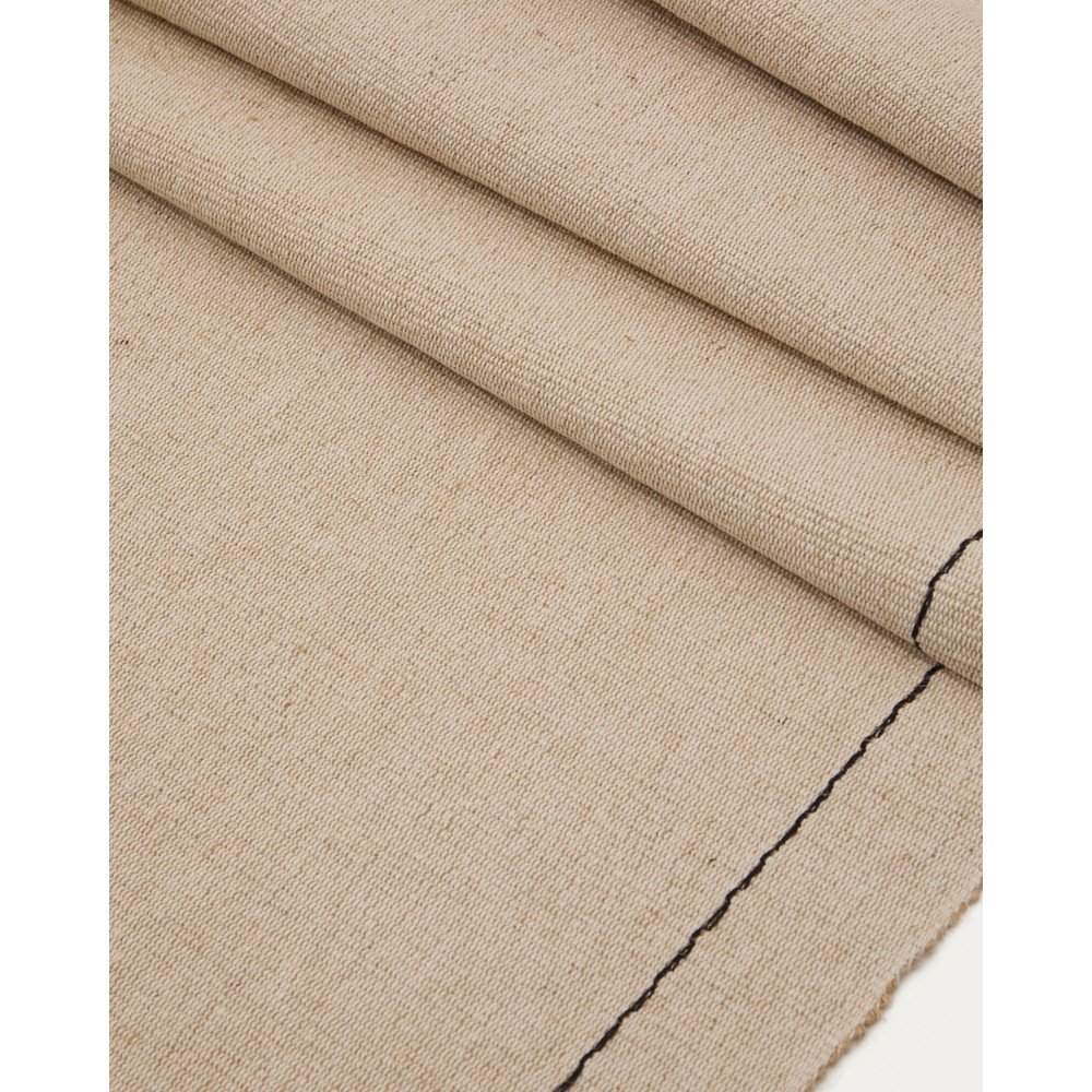 Bieżnik 50x150 cm Lunel – Kave Home (zdjęcie 4)