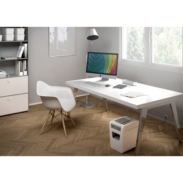 Niszczarka Leitz IQ Home Office, 38x26 cm-image-3