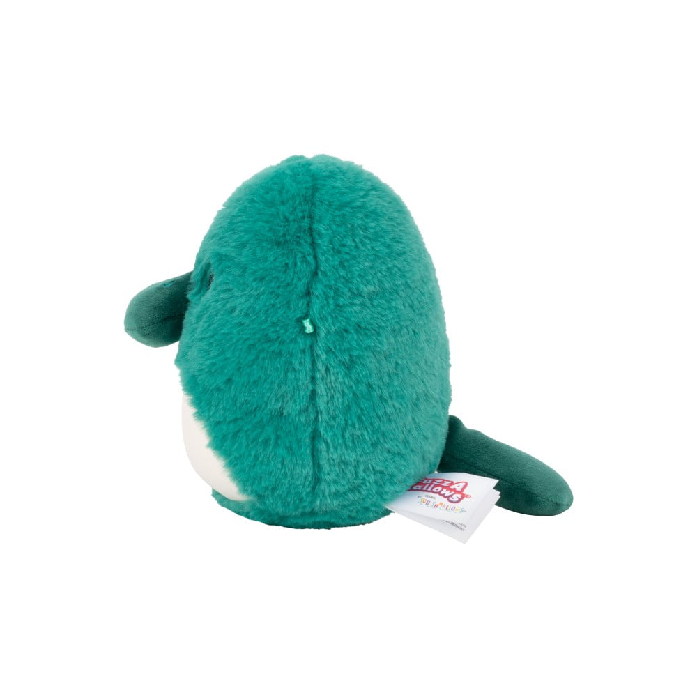 Zabawka pluszowa Selassi – SQUISHMALLOWS (zdjęcie 4)
