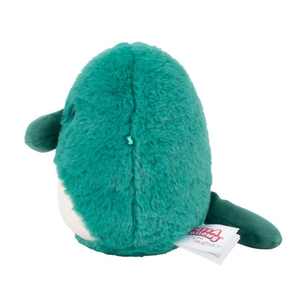 Zabawka pluszowa Selassi – SQUISHMALLOWS-image-3