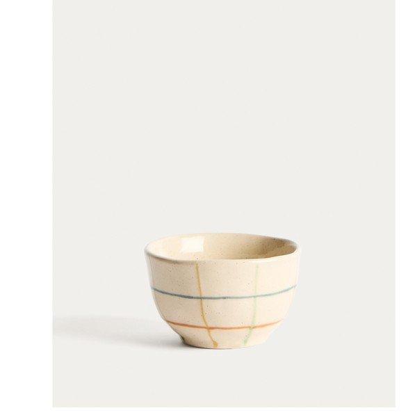 Kremowa ceramiczna miska Belor – Kave Home-image-3