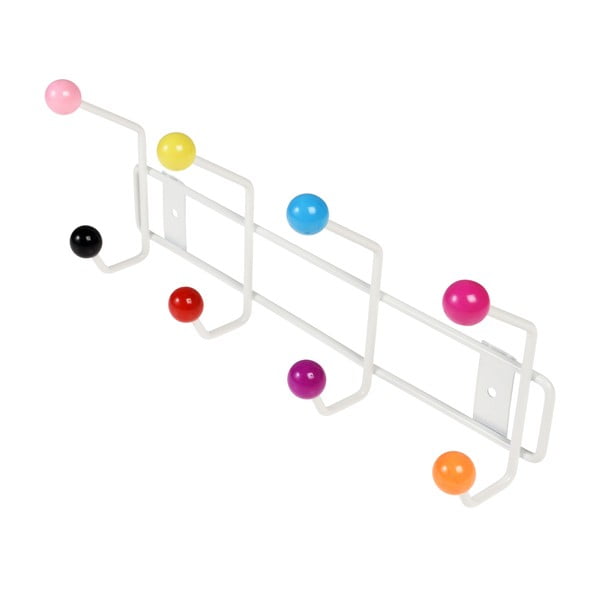 Metalowy wieszak dziecięcy wiszący – Rex London-image-2