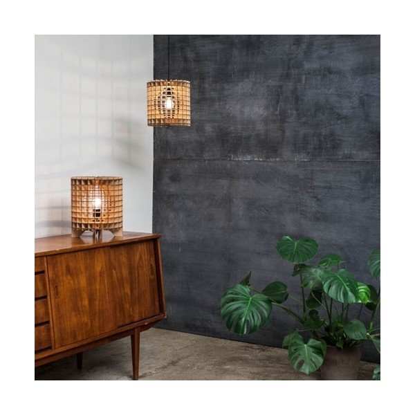 Lampa The Cryptex-image-2