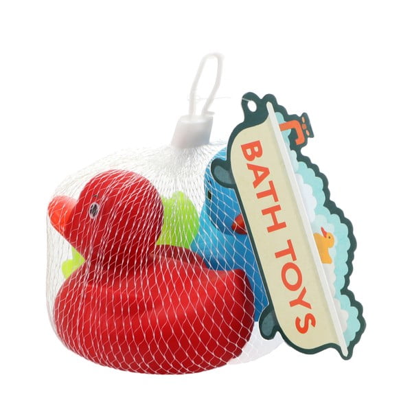 Zabawka do wody 3 szt. Ducks – Rex London-image-2