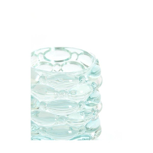 Szklany świecznik na świeczkę typu tealight Wadley – Light & Living-image-1