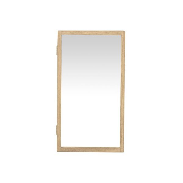 Szafka na klucze Canett Uno, wys. 45 cm-image-1