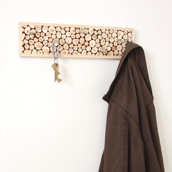 Wieszak na kurtki Woodman Jupiter-image-1