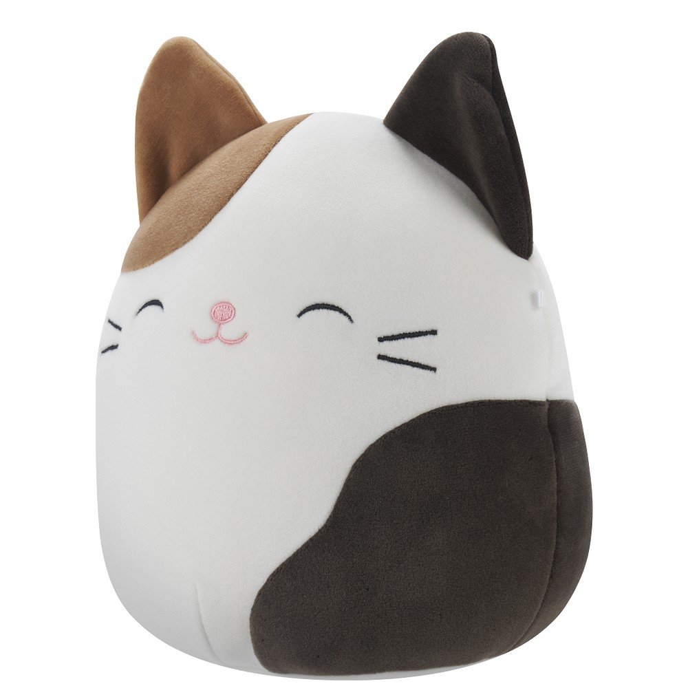 Zabawka pluszowa Cam – SQUISHMALLOWS (zdjęcie 3)
