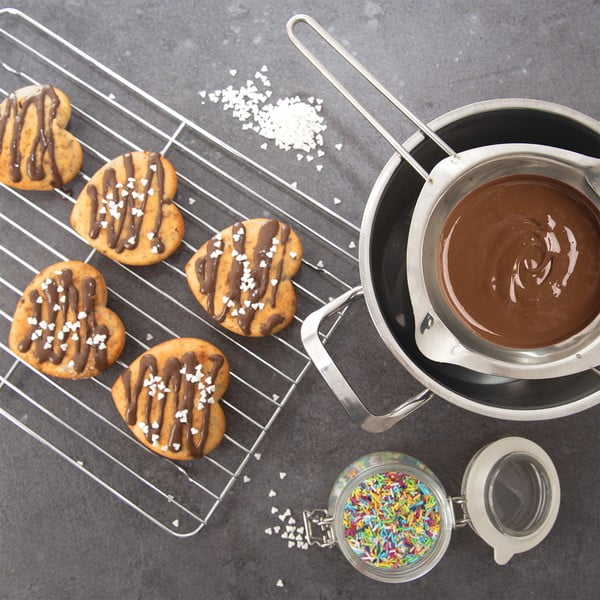 Metalowa kratka do studzenia – Orion-image-1