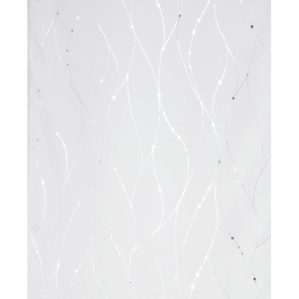 Biała firanka 120x60 cm Voile – Gardinia-image-3