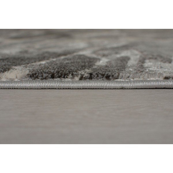 Szary dywan Flair Rugs Lyra, 200x290 cm-image-3