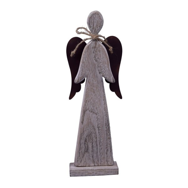 Anioł dekoracyjny Ego Dekor Nina, wys. 29,5 cm