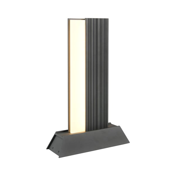 Lampa zewnętrzna (wysokość 5 cm) Mariza – Trio