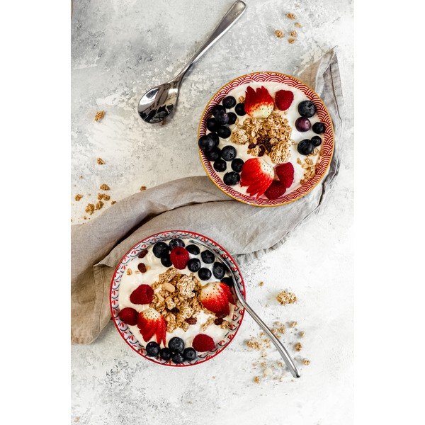 Miska ceramiczna Kitchen Craft Arched, ø 16 cm-image-3