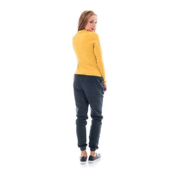 Spodnie dresowe Lull Hookups, rozm. XS-image-4