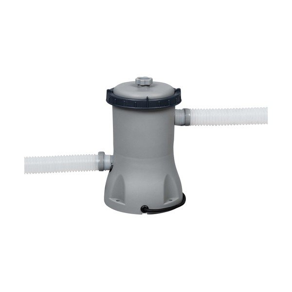 Basen stelażowy głębokość 100 cm – Bestway-image-4