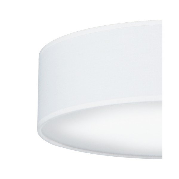 Biała lampa sufitowa Sotto Luce MIKA, ⌀ 40 cm-image-3