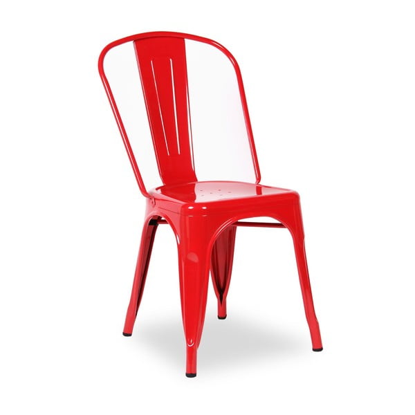 Krzesło Terek Red