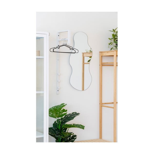 Lustro ścienne 40x80 cm Palermo – House Nordic-image-1