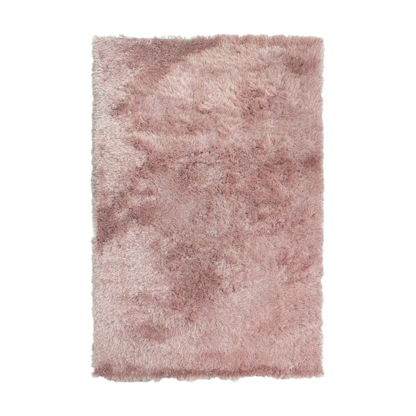 Różowy dywan Flair Rugs Dazzle, 160x230 cm
