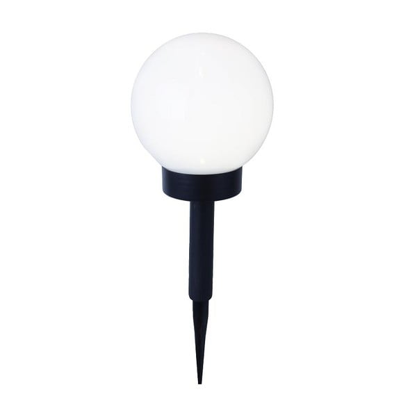 Lampa ogrodowa LED Best Season Bulb, 32 cm