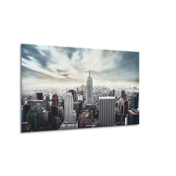 Obraz Styler Glas Destination Loft, 80x120 cm-image-2