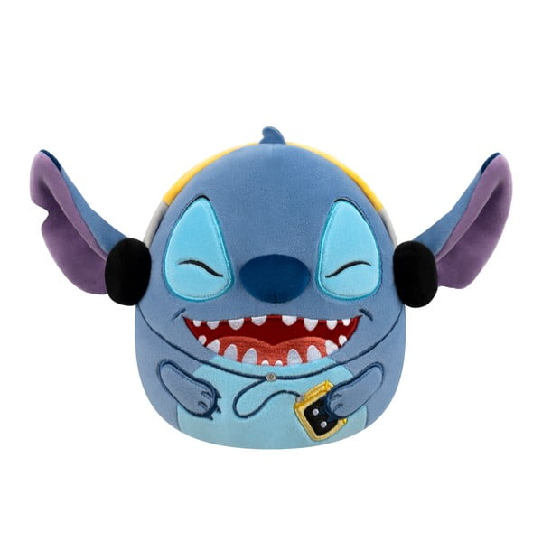 Zabawka pluszowa Stitch – SQUISHMALLOWS