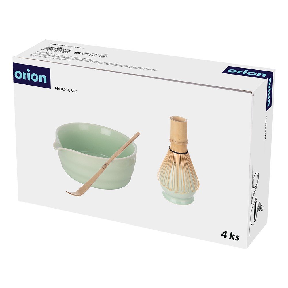 Zestaw do matchy – Orion (zdjęcie 7)