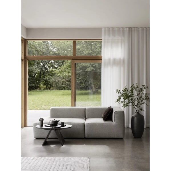 Lampa zewnętrzna LED na USB ze ściemniaczem ø 10 cm Iris – Blomus-image-1