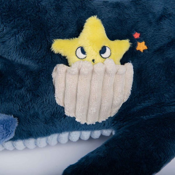 Zabawka dla niemowląt Shark – Moulin Roty-image-1