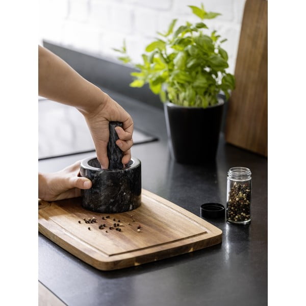 Marmurowy moździerz – Wenko-image-3