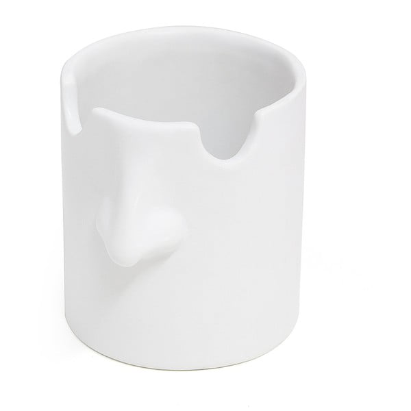 Ceramiczny organizer na artykuły papiernicze Mr. Tidy – Balvi-image-2