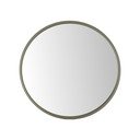 Lustro ścienne ø 50 cm Riqueza – PT LIVING