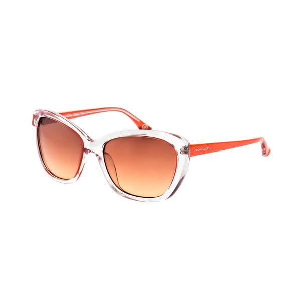 Okulary przeciwsłoneczne damskie Michael Kors M2903S Orange