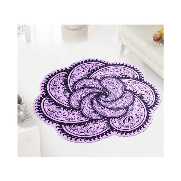 Dywan Vitaus Panguo, ⌀ 100 cm