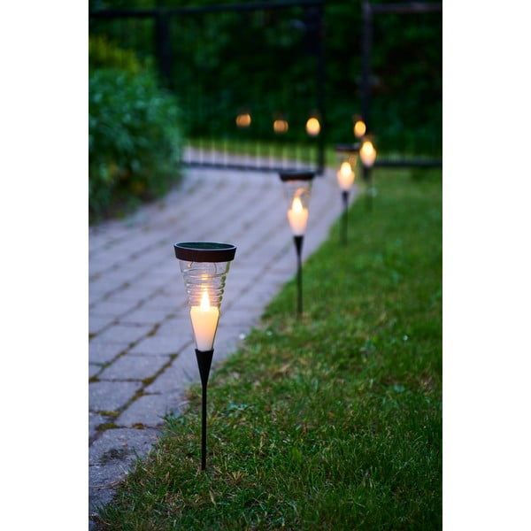 Lampa zewnętrzna wbijana solarna Aston – Sirius-image-2