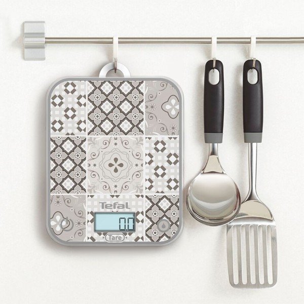 Cyfrowa waga kuchenna Optissl BC50D6V0 – Tefal-image-2