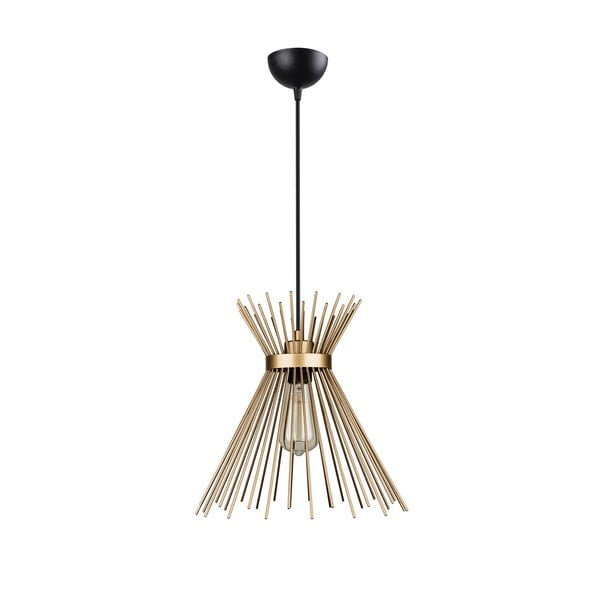 Metalowa lampa wisząca Izmir – Squid Lighting-image-2