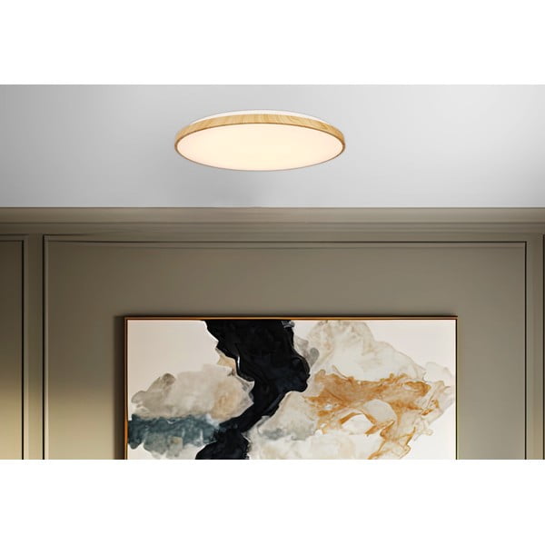 Lampa sufitowa LED Tens – Candellux Lighting-image-1