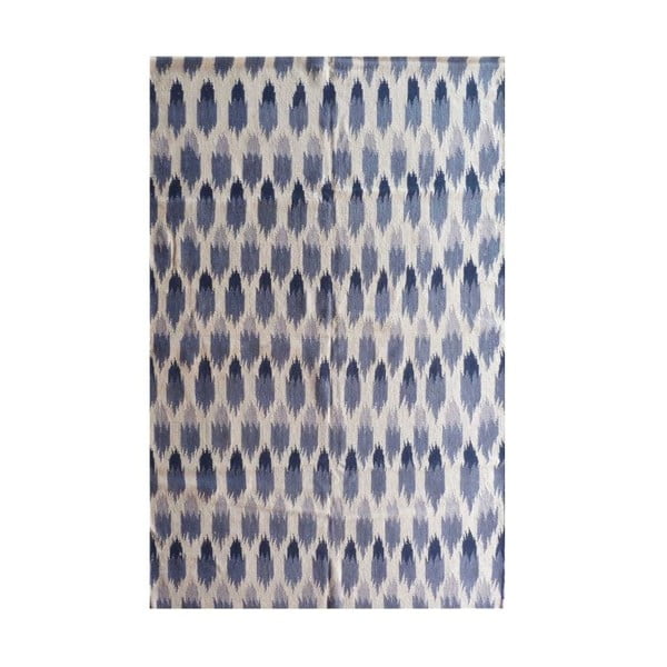 Ręcznie tkany dywan Kilim 219, 155x240 cm